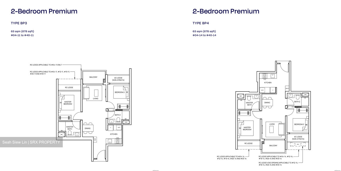 Skye At Holland (D10), Apartment #484356911